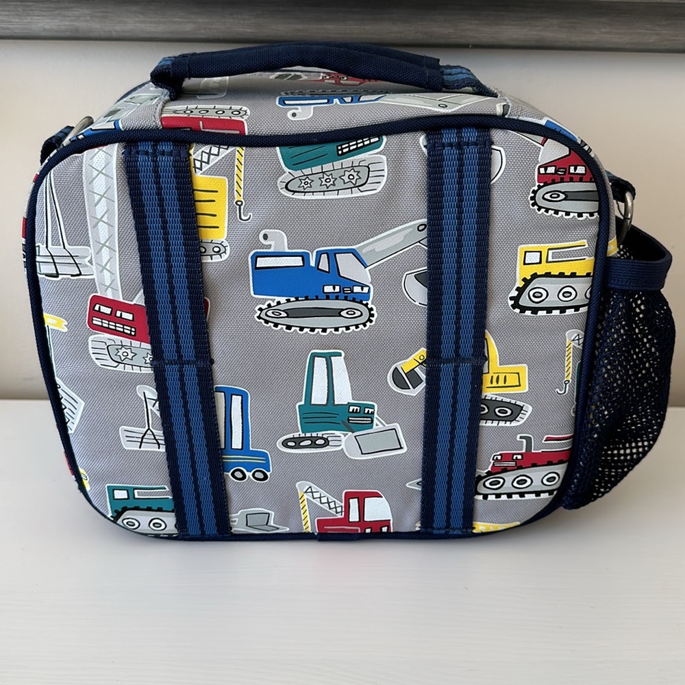 Pottery Barn Kids Lunch Bag - Picture 7 of 15